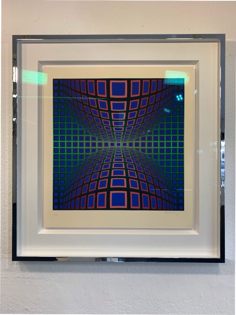 Vasarely